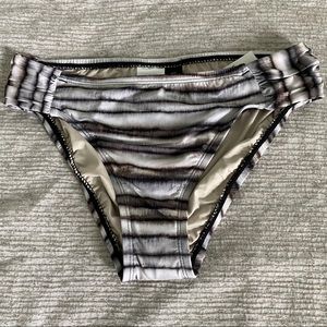 La Blanca Bamboo Bikini Bottom